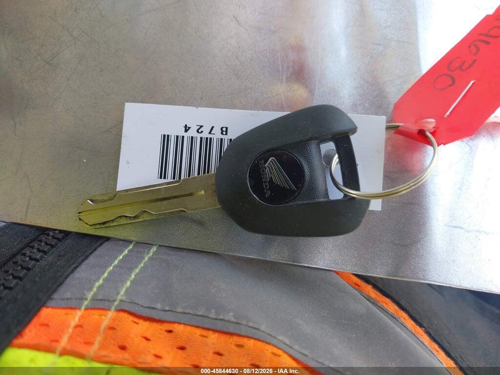 JH2SC8312PK200645 2023 HONDA CMX1100 photo no. 11