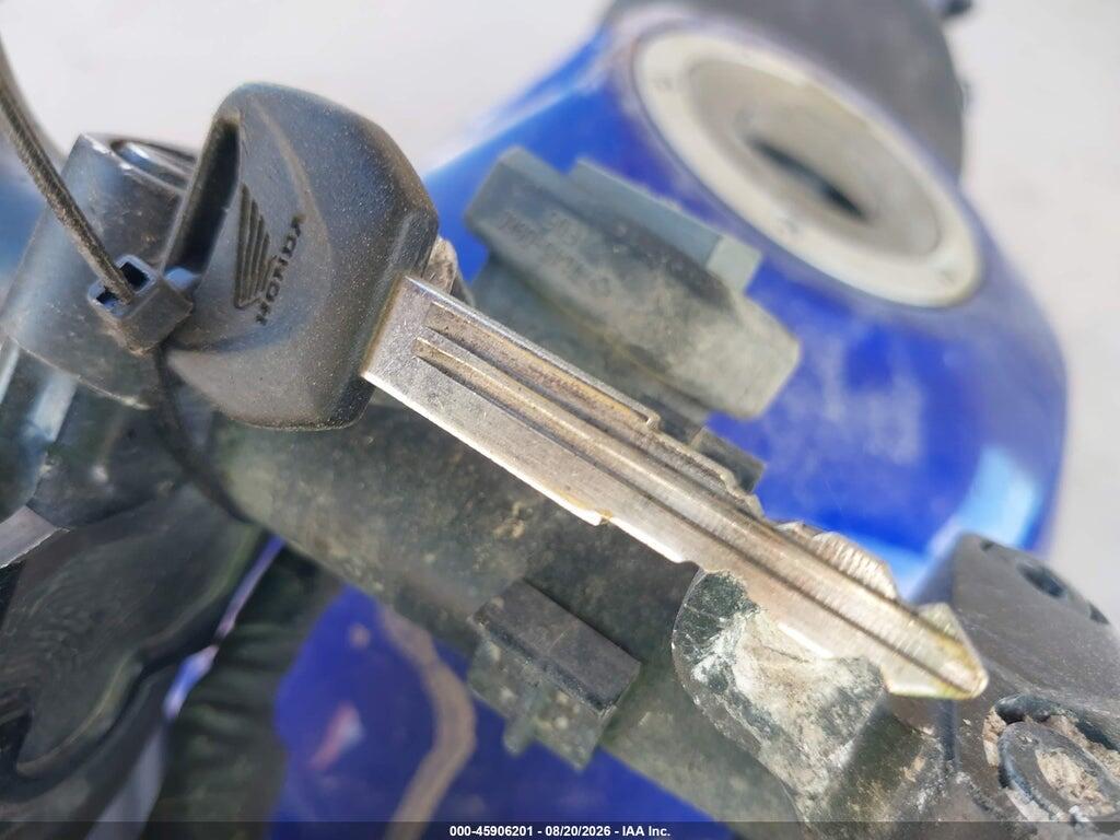 MLHPC5609P5601265 2023 HONDA CMX500 photo no. 11