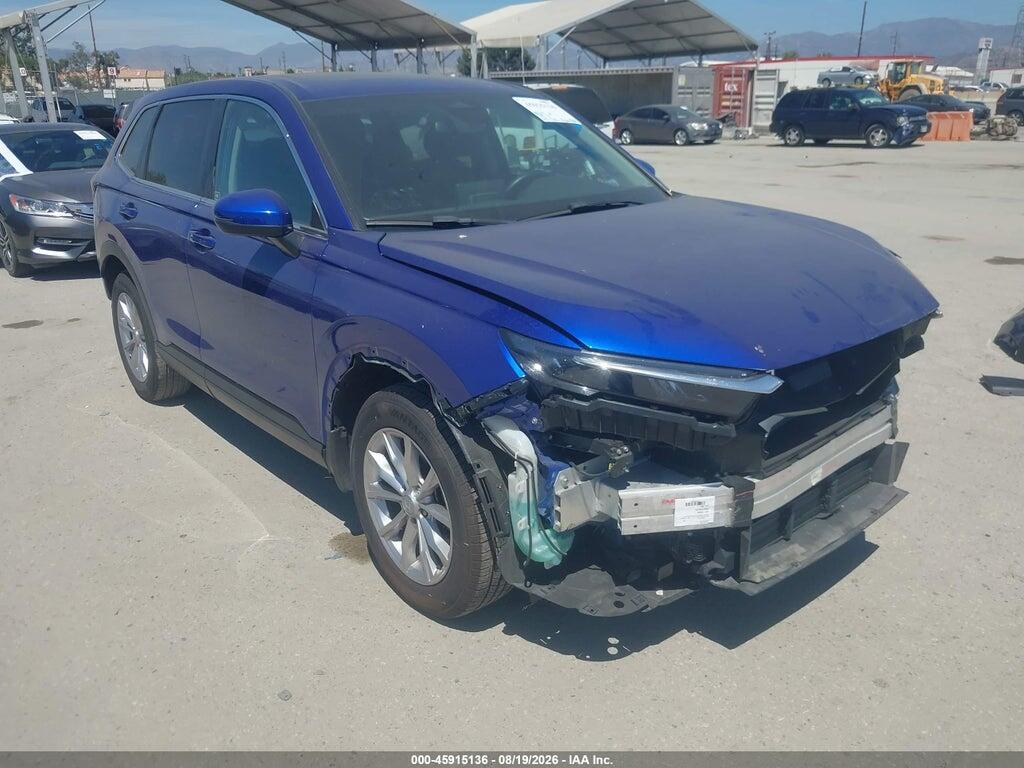 2HKRS4H4XPH433449 2023 HONDA CR-V photo no. 1