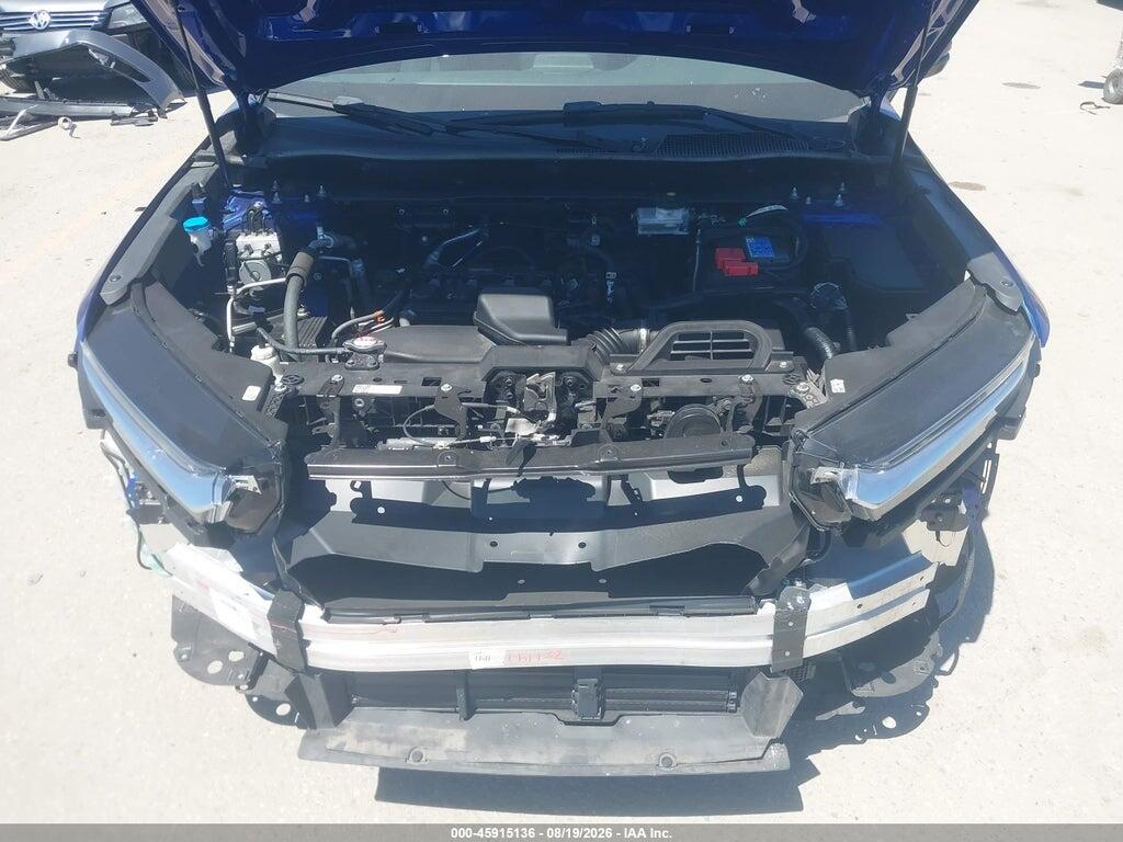 2HKRS4H4XPH433449 2023 HONDA CR-V photo no. 10