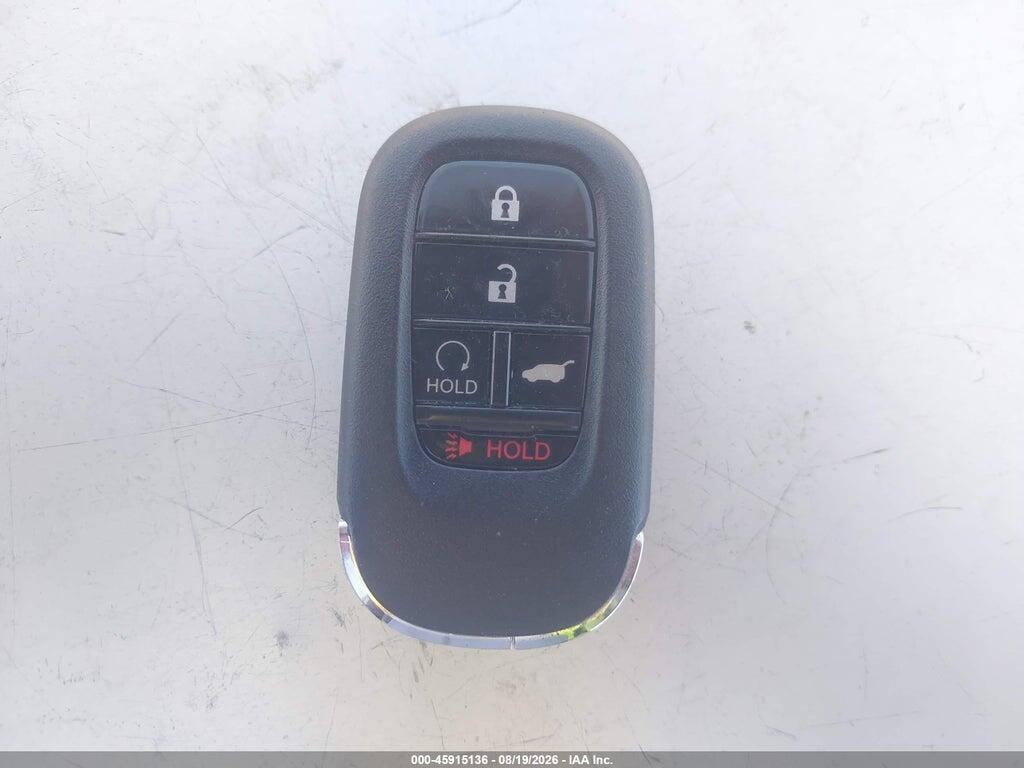 2HKRS4H4XPH433449 2023 HONDA CR-V photo no. 11
