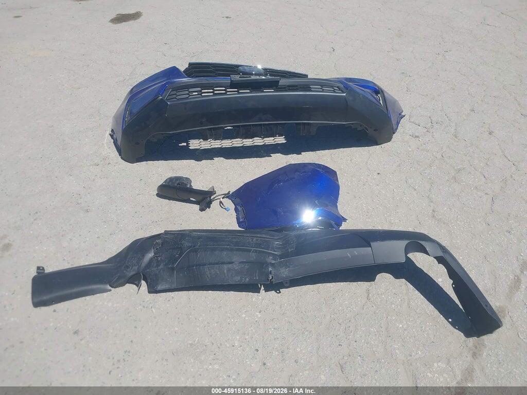2HKRS4H4XPH433449 2023 HONDA CR-V photo no. 12