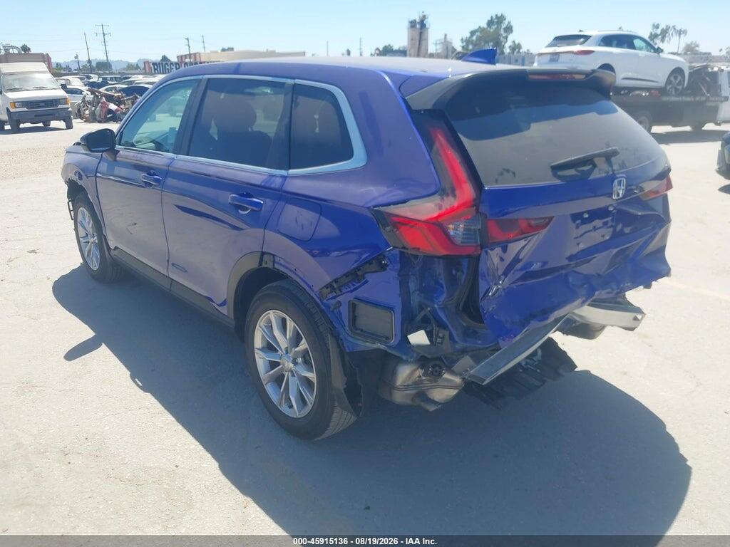 2HKRS4H4XPH433449 2023 HONDA CR-V photo no. 3