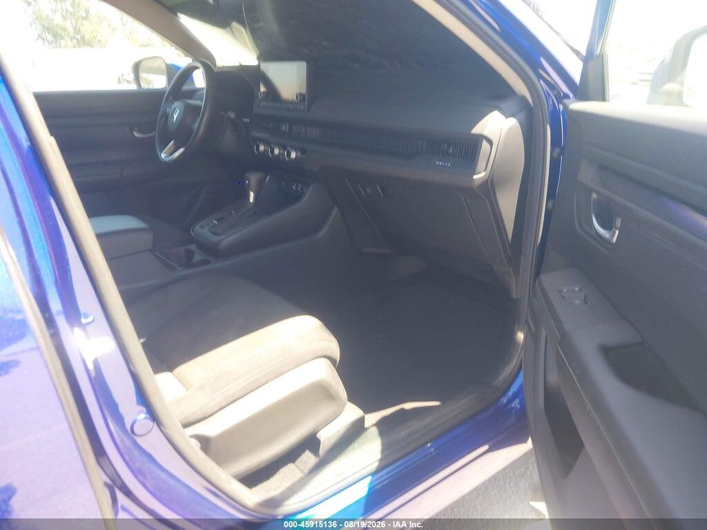 2HKRS4H4XPH433449 2023 HONDA CR-V photo no. 5