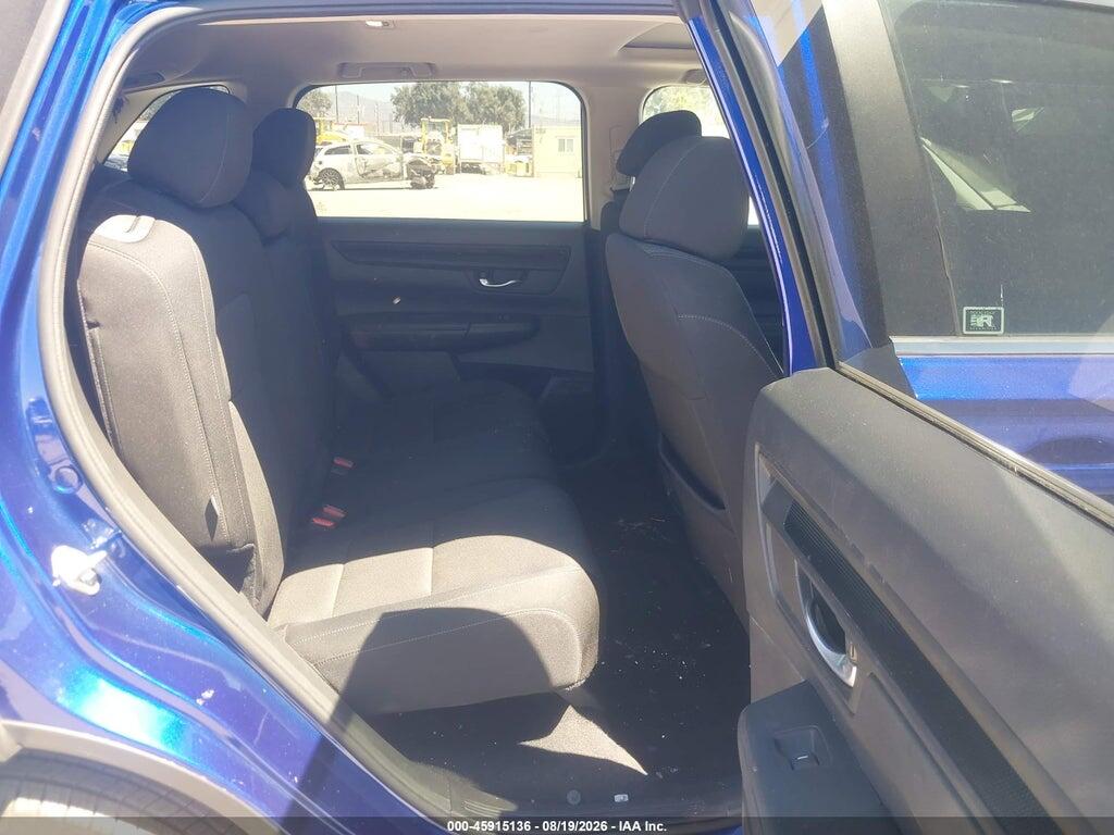 2HKRS4H4XPH433449 2023 HONDA CR-V photo no. 8