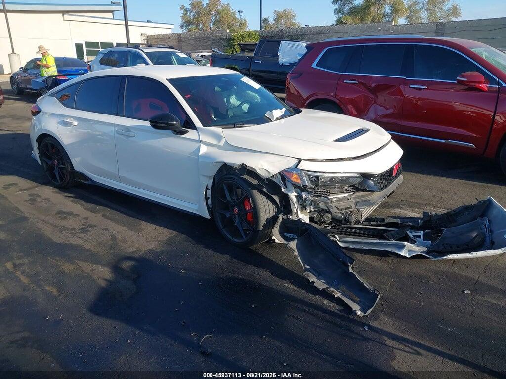 2024 HONDA CIVIC TYPE R JHMFL5G44RX003008