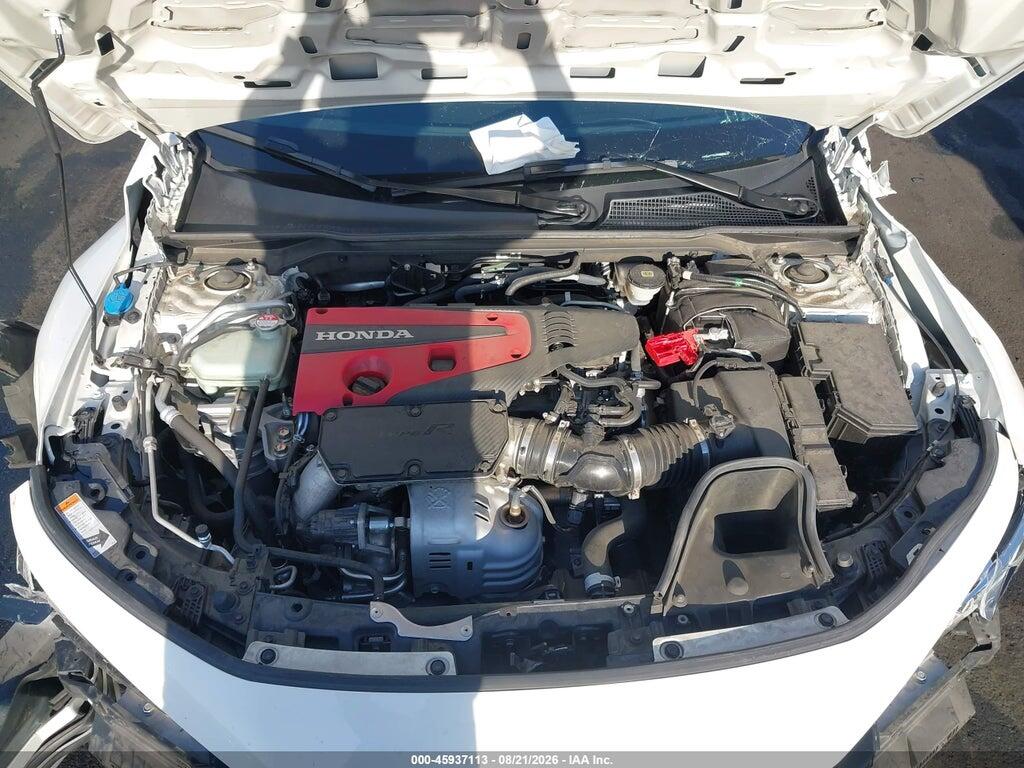 JHMFL5G44RX003008 2024 HONDA CIVIC TYPE R photo no. 10