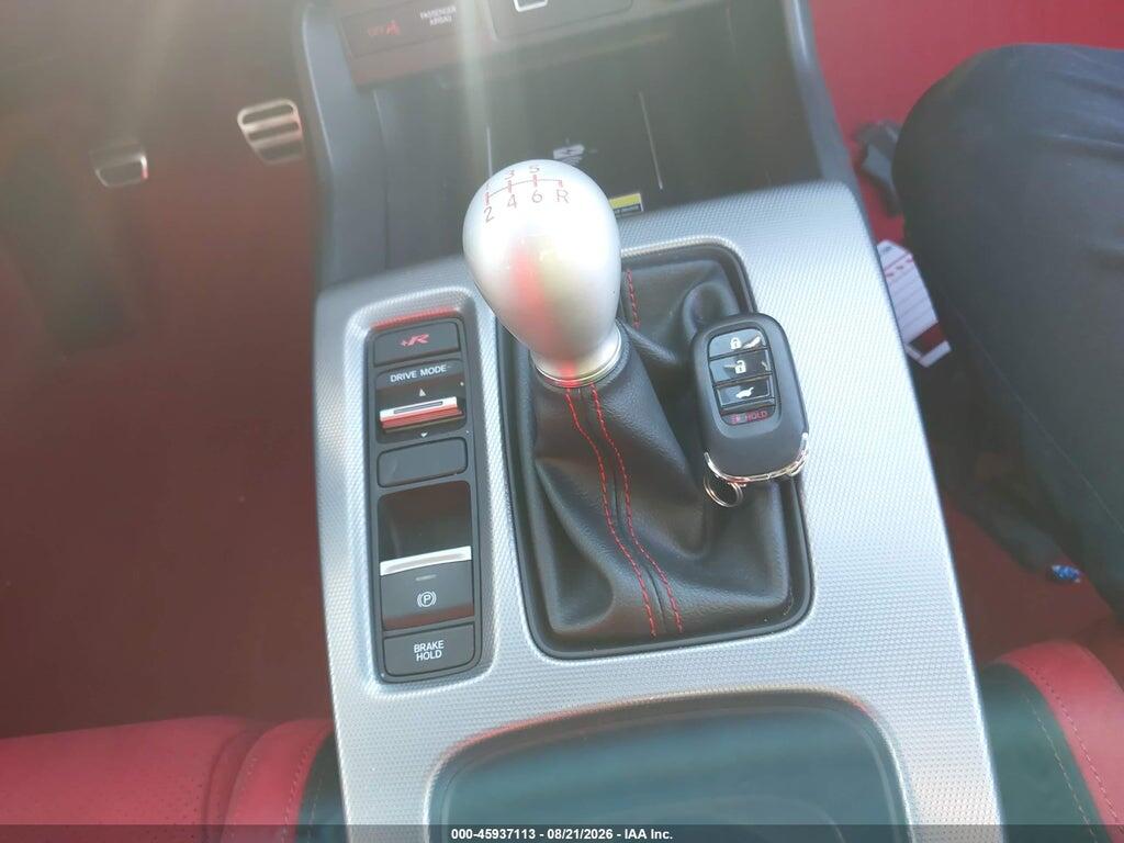 JHMFL5G44RX003008 2024 HONDA CIVIC TYPE R photo no. 11