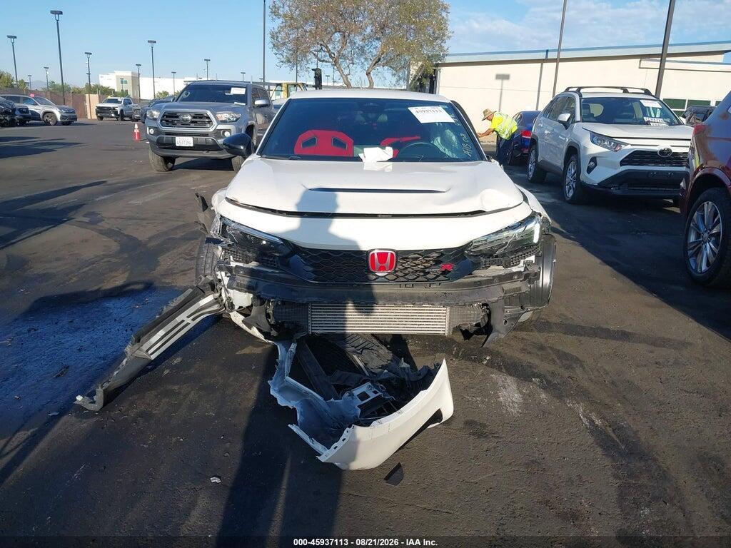 JHMFL5G44RX003008 2024 HONDA CIVIC TYPE R photo no. 12