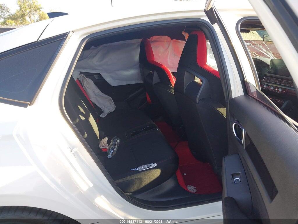 JHMFL5G44RX003008 2024 HONDA CIVIC TYPE R photo no. 8