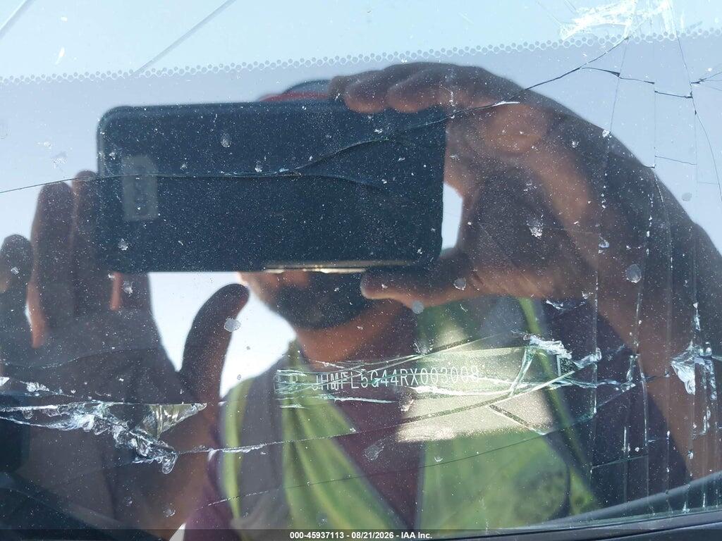 JHMFL5G44RX003008 2024 HONDA CIVIC TYPE R photo no. 9