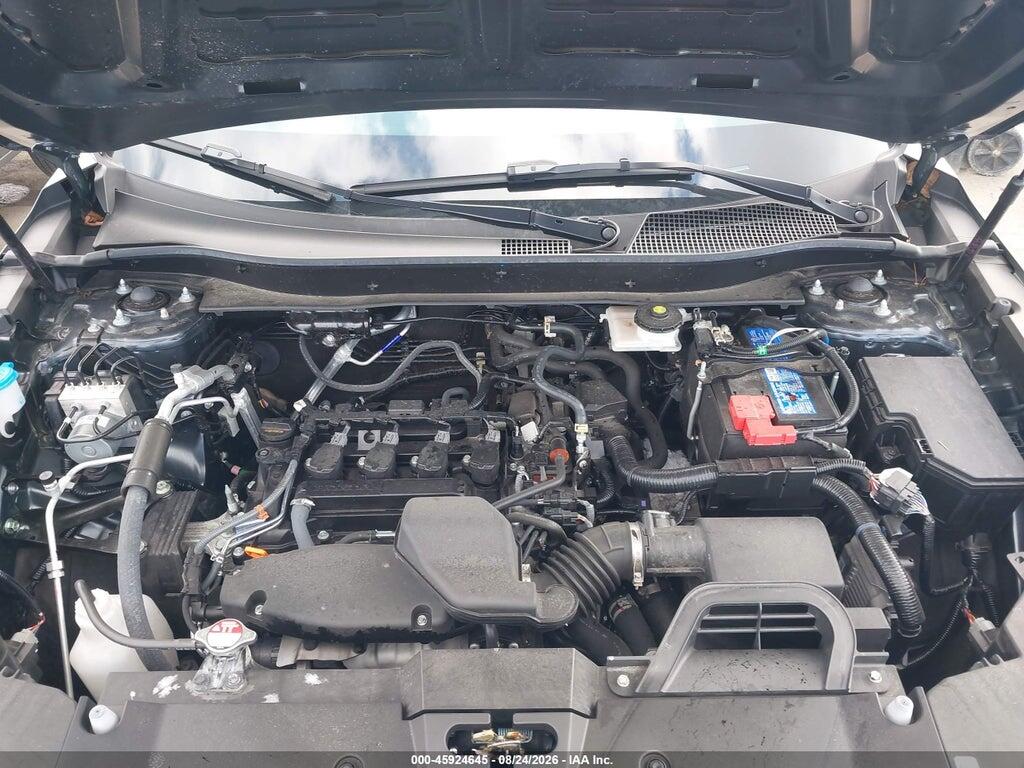 2HKRS4H48RH414949 2024 HONDA CR-V photo no. 10