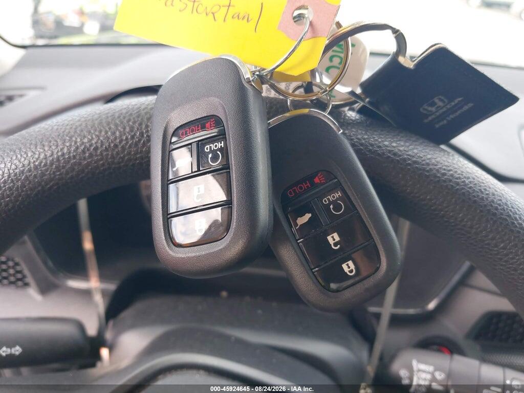 2HKRS4H48RH414949 2024 HONDA CR-V photo no. 11