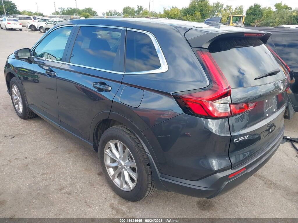 2HKRS4H48RH414949 2024 HONDA CR-V photo no. 3