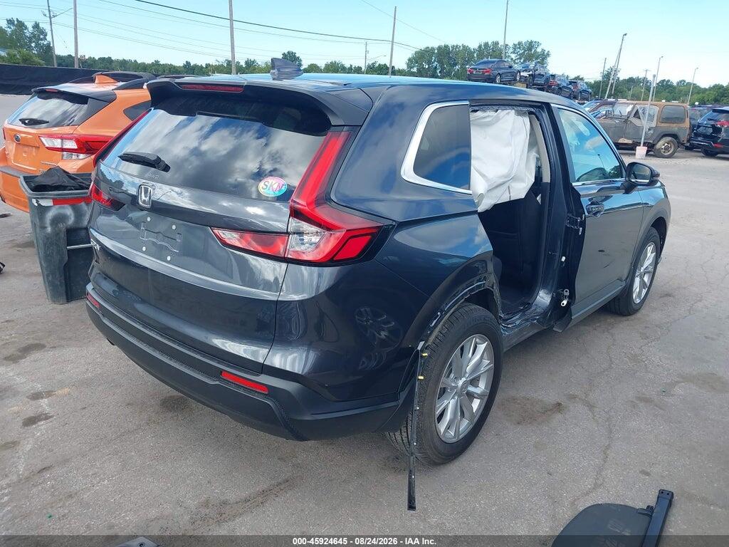 2HKRS4H48RH414949 2024 HONDA CR-V photo no. 4