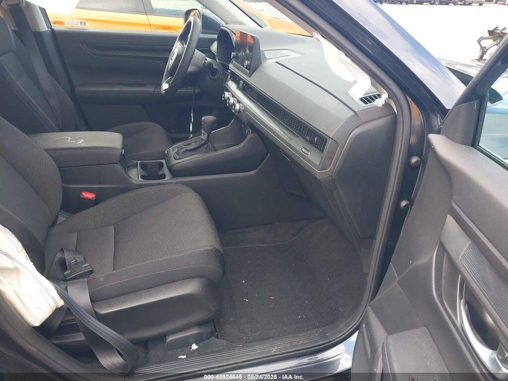 2HKRS4H48RH414949 2024 HONDA CR-V photo no. 5