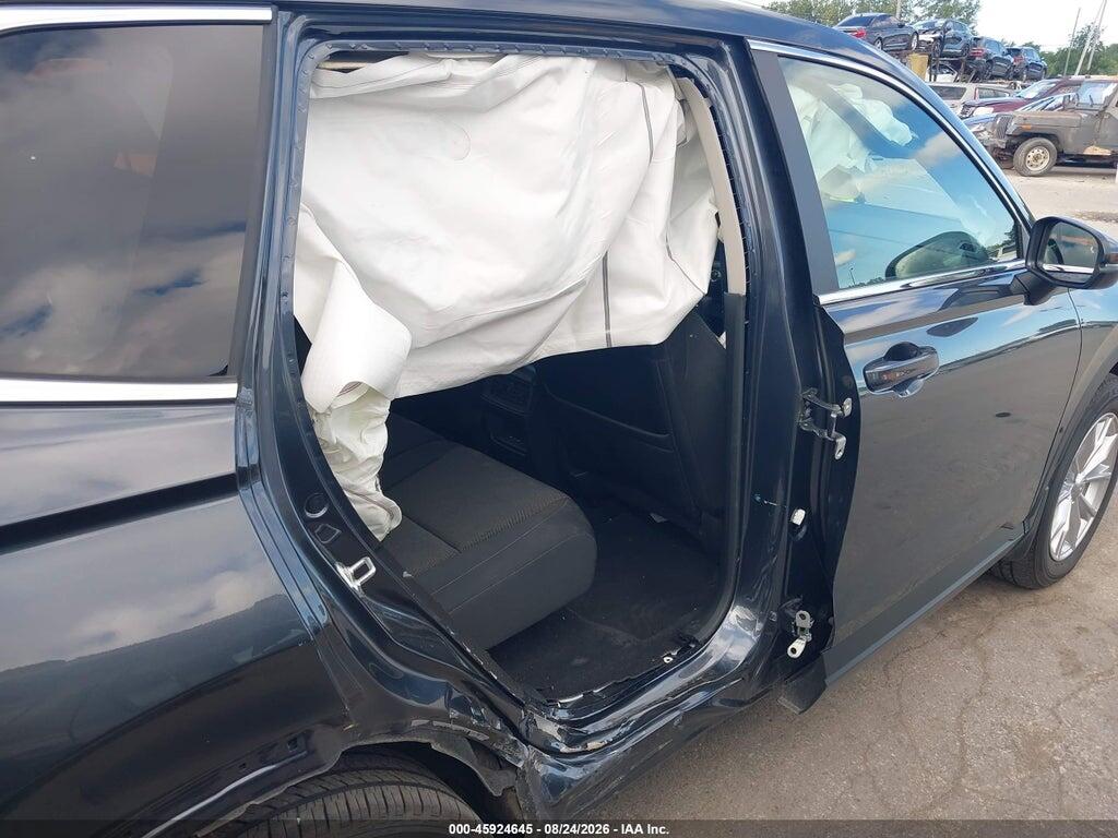 2HKRS4H48RH414949 2024 HONDA CR-V photo no. 6