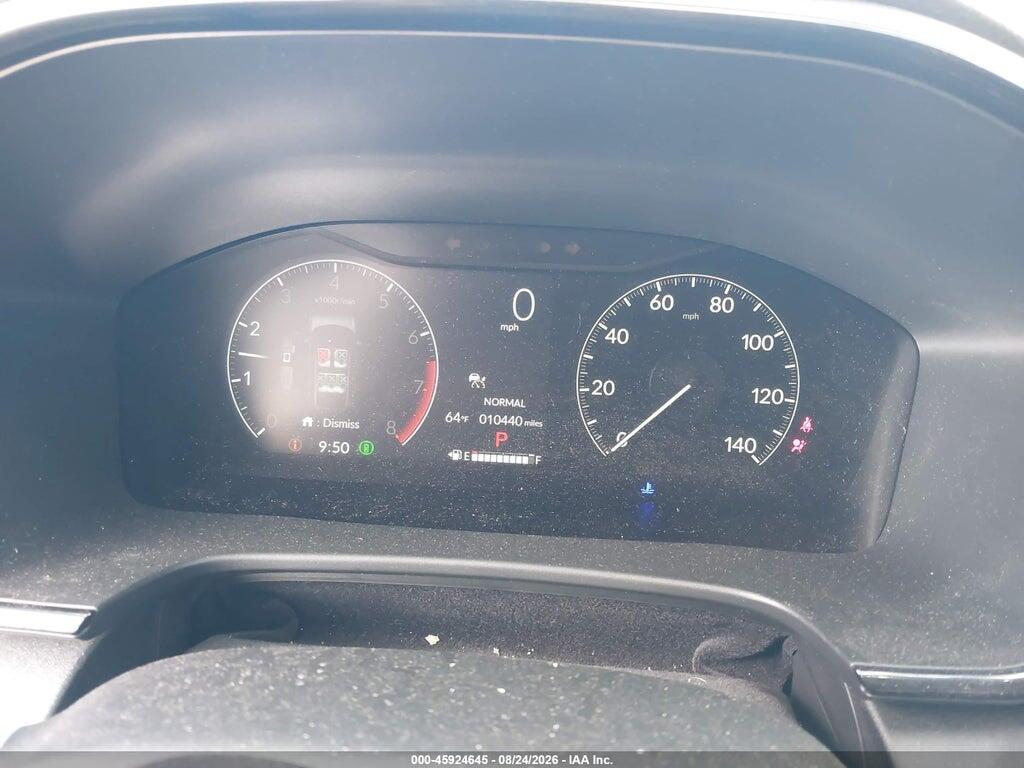 2HKRS4H48RH414949 2024 HONDA CR-V photo no. 7