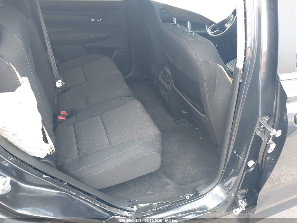 2HKRS4H48RH414949 2024 HONDA CR-V photo no. 8