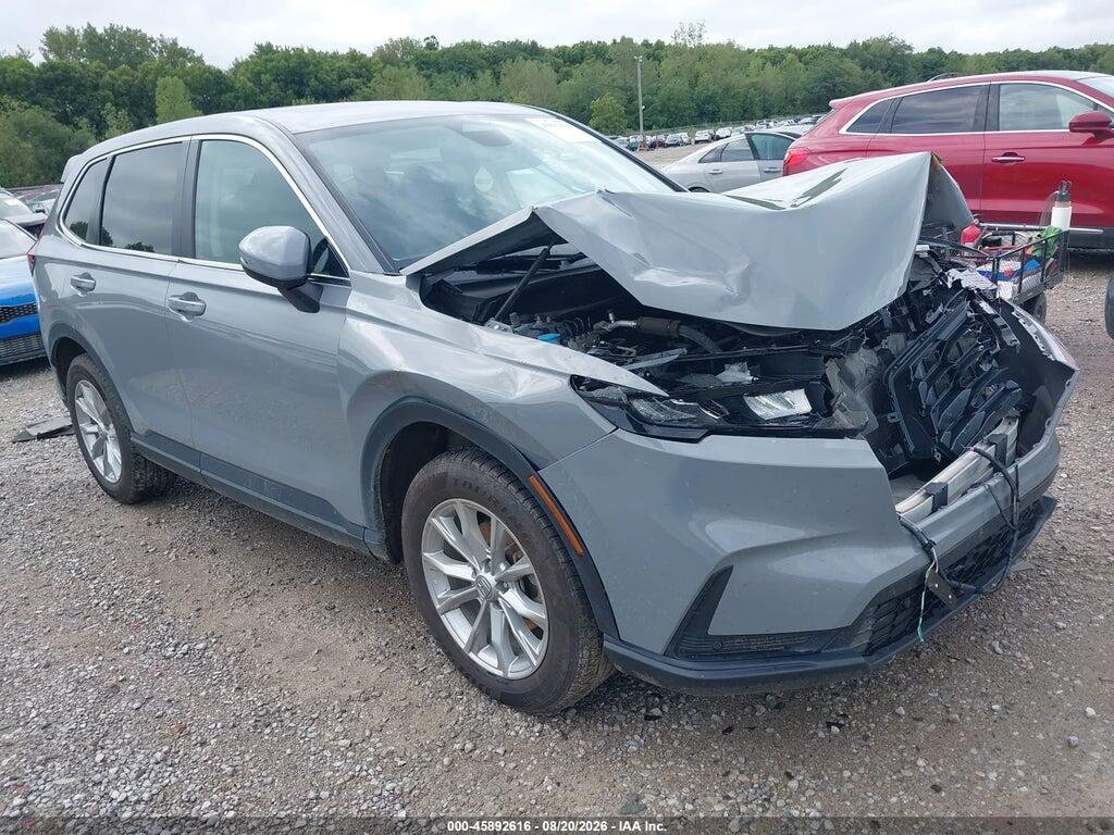 2024 HONDA CR-V 5J6RS4H72RL006608