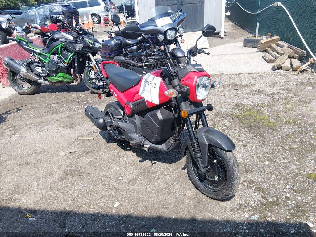 2023 HONDA NVA110 3H1JK0707PD102144
