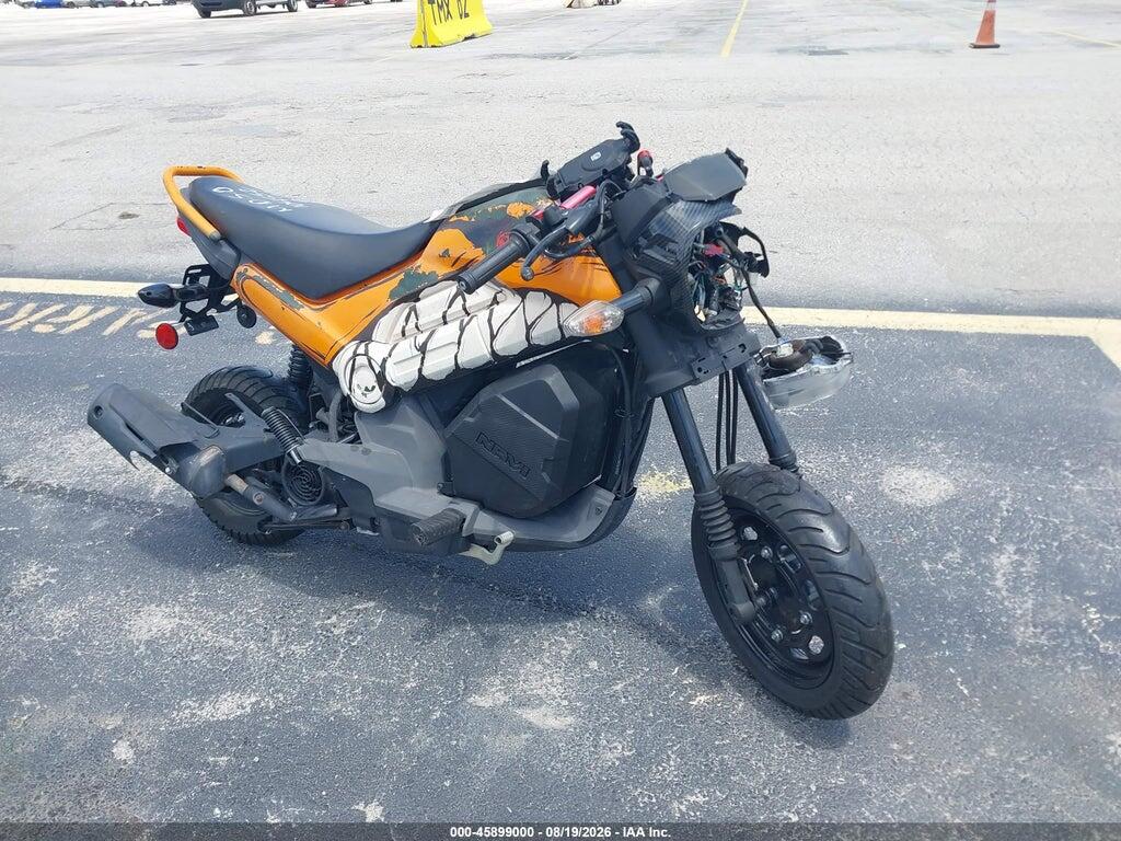 2023 HONDA NVA110 3H1JK070XPD104552