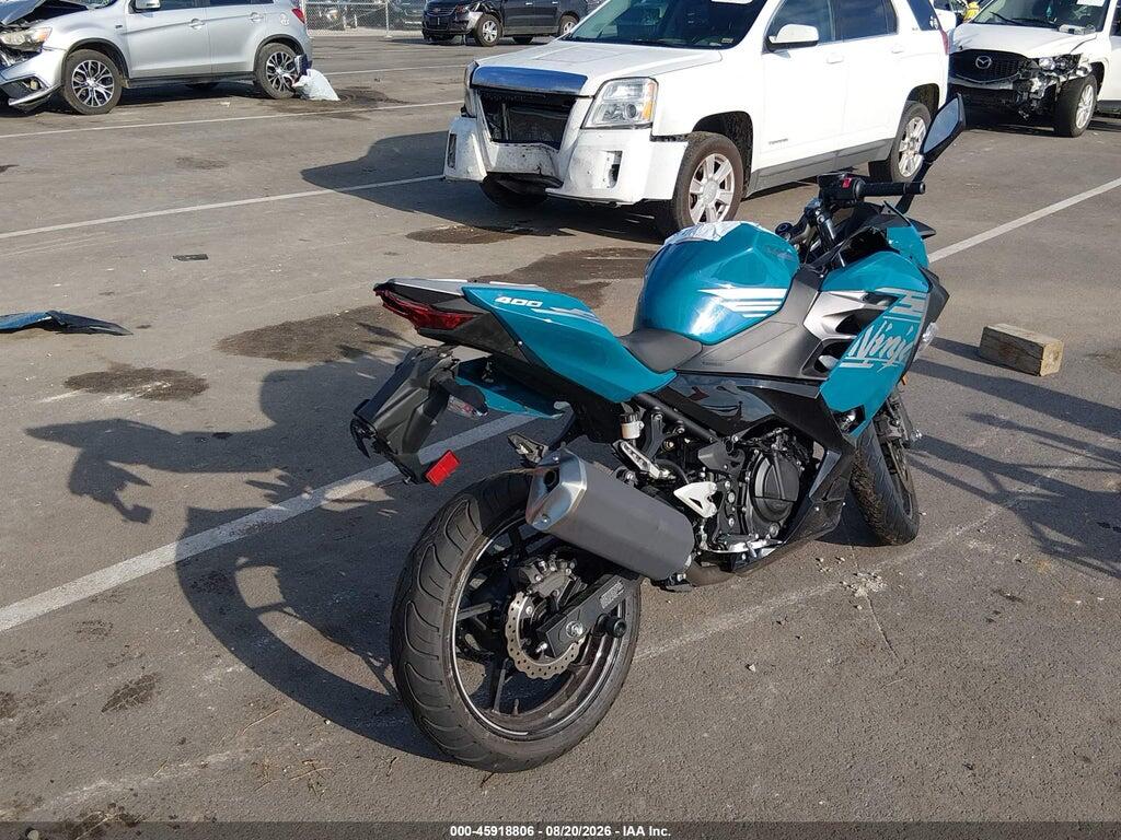 JKAEXKH16MDAD3389 2021 KAWASAKI EX400 photo no. 4