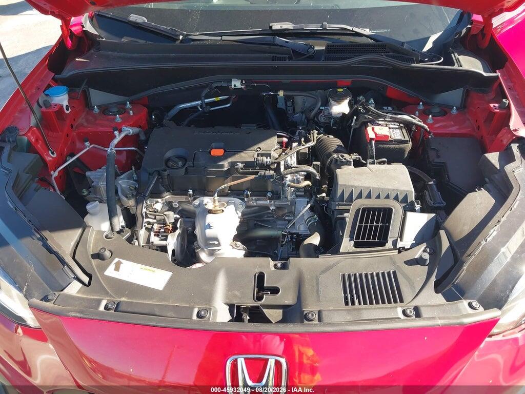 3CZRZ1H54RM723048 2024 HONDA HR-V photo no. 10