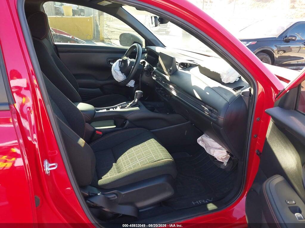 3CZRZ1H54RM723048 2024 HONDA HR-V photo no. 5