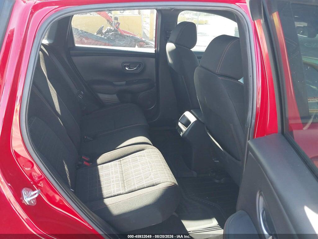3CZRZ1H54RM723048 2024 HONDA HR-V photo no. 8