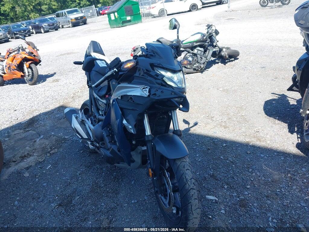 2024 HONDA NC750 JH2RH0917RK300039