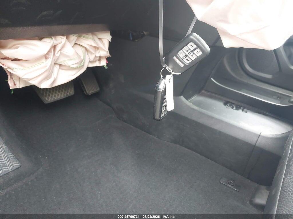 5FNRL6H70RB075413 2024 HONDA ODYSSEY photo no. 11