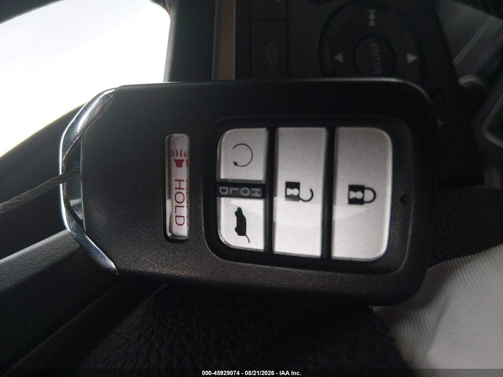 5FNYF8H62RB020094 2024 HONDA PASSPORT photo no. 11