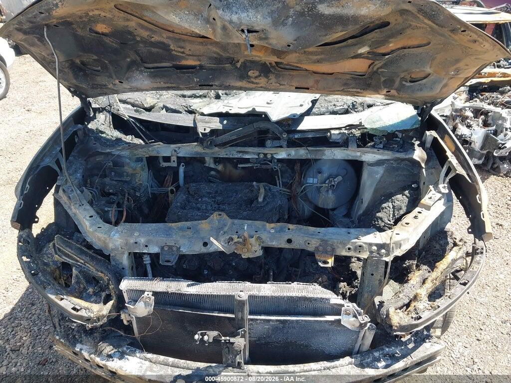 5FPYK3F89PB052662 2023 HONDA RIDGELINE photo no. 10