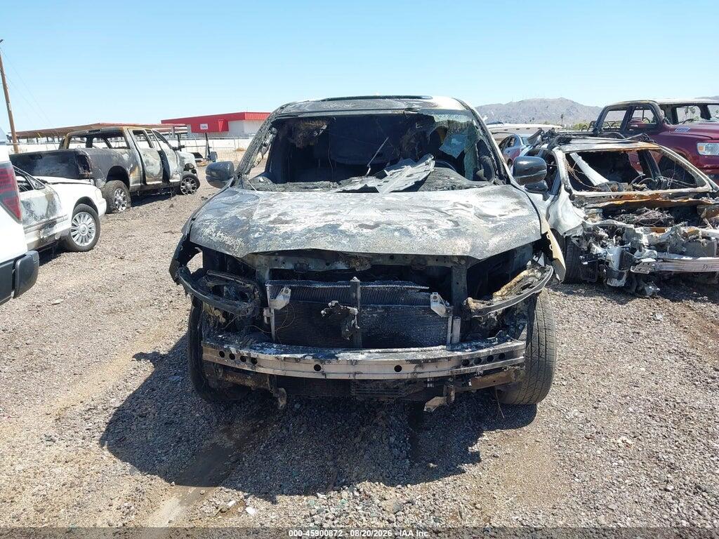 5FPYK3F89PB052662 2023 HONDA RIDGELINE photo no. 6