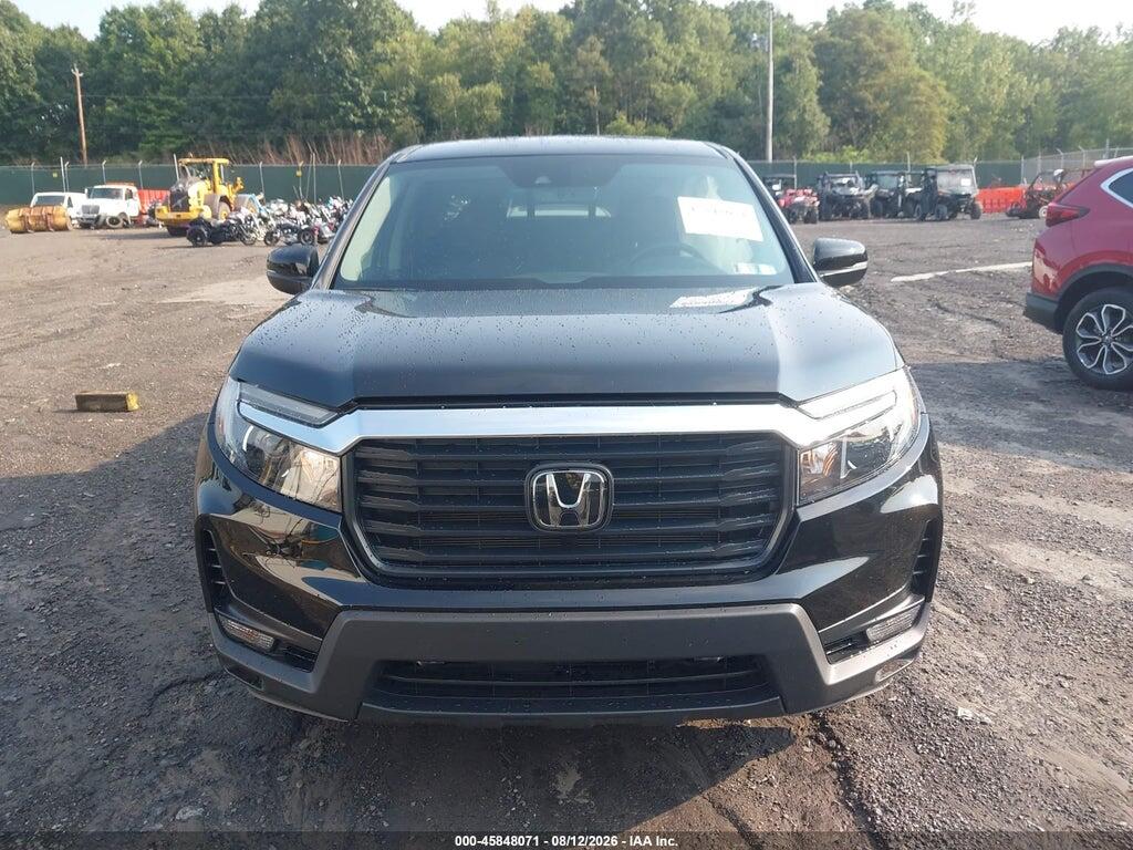 5FPYK3F52PB054243 2023 HONDA RIDGELINE photo no. 12