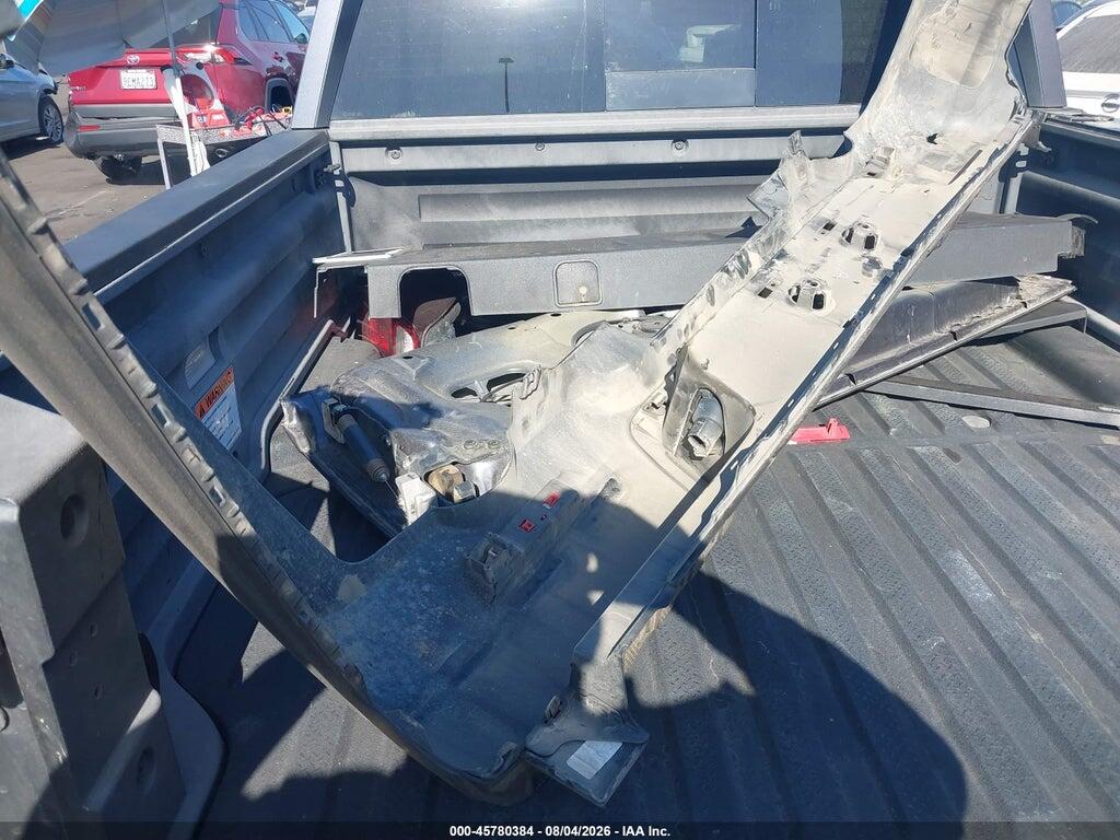 5FPYK3F51PB060051 2023 HONDA RIDGELINE photo no. 12