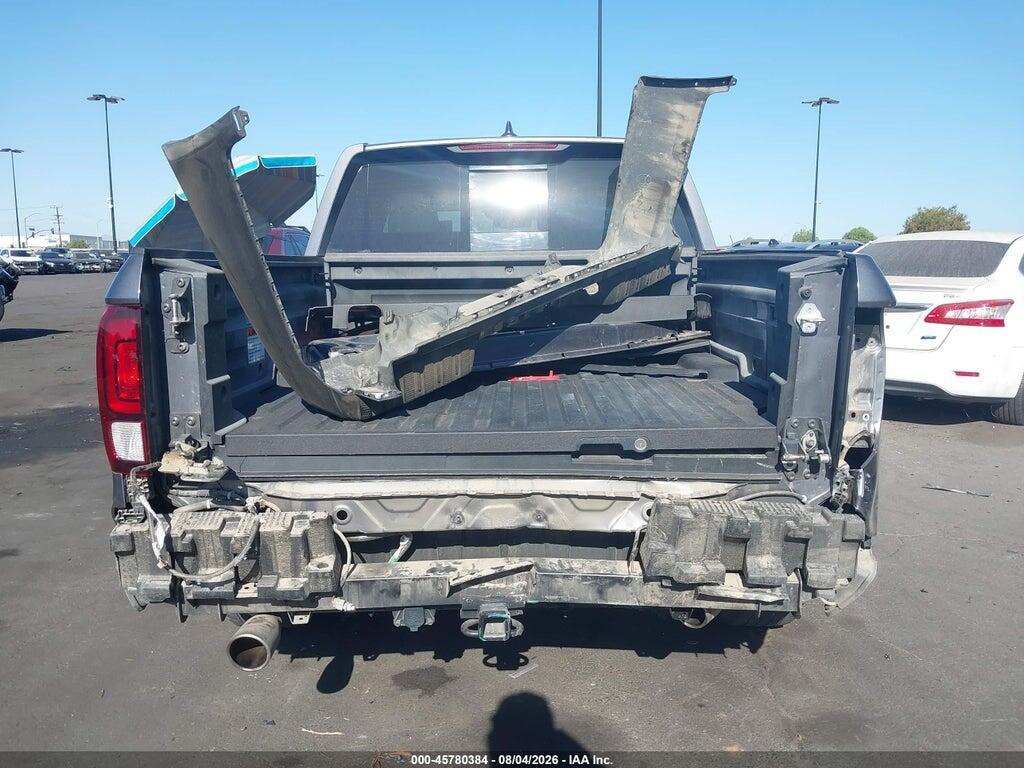 5FPYK3F51PB060051 2023 HONDA RIDGELINE photo no. 6