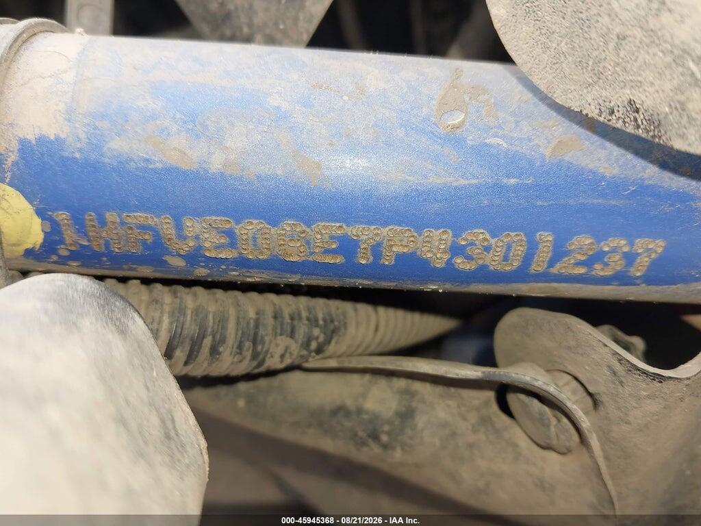 1HFVE06E7P4301237 2023 HONDA SXS1000 photo no. 10