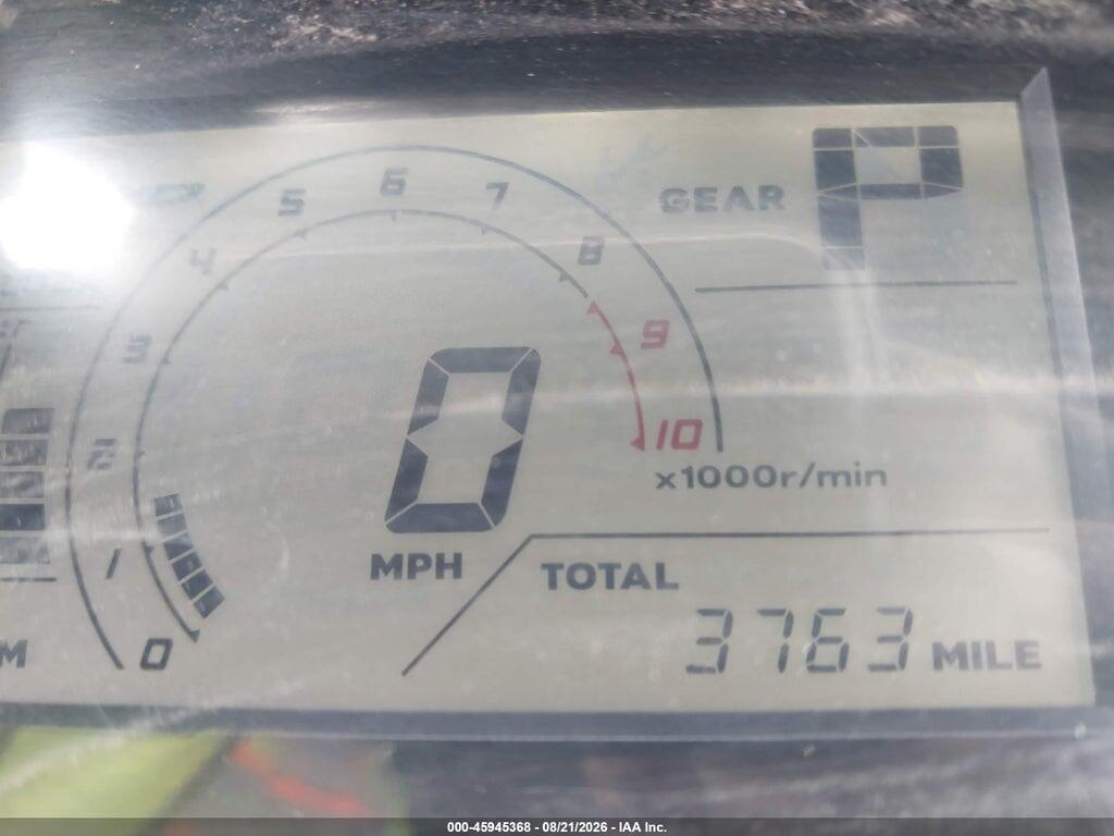 1HFVE06E7P4301237 2023 HONDA SXS1000 photo no. 7