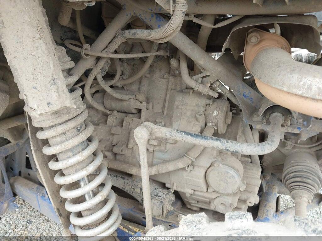 1HFVE06E7P4301237 2023 HONDA SXS1000 photo no. 9