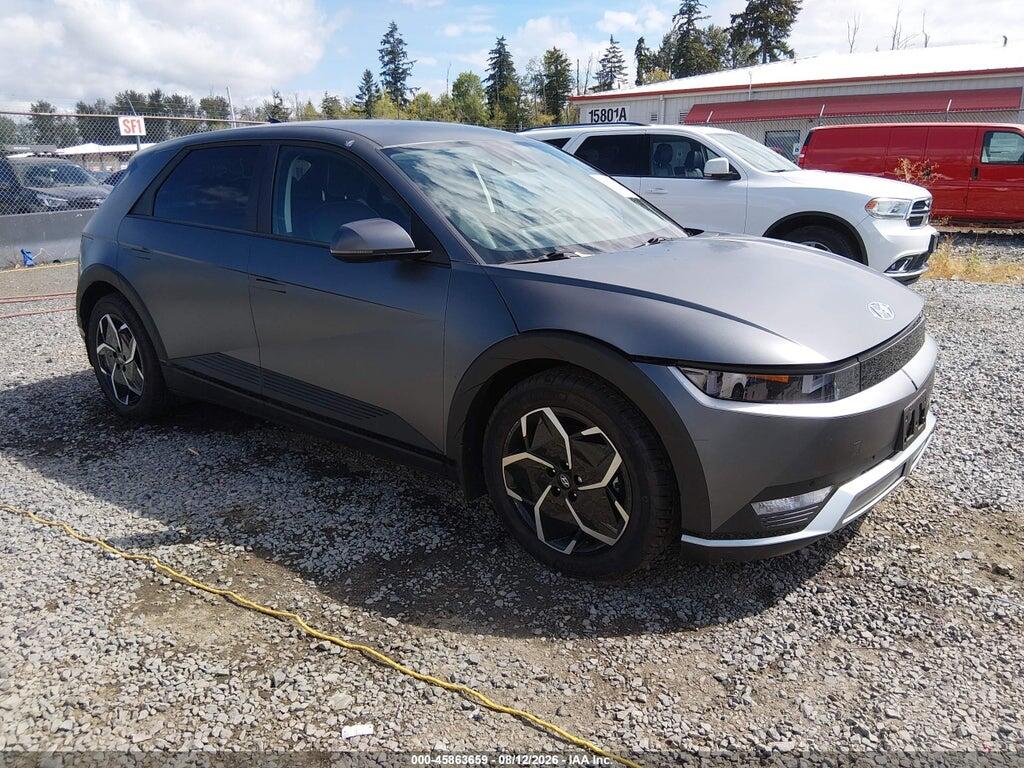2023 HYUNDAI IONIQ 5 KM8KNDAF6PU229558
