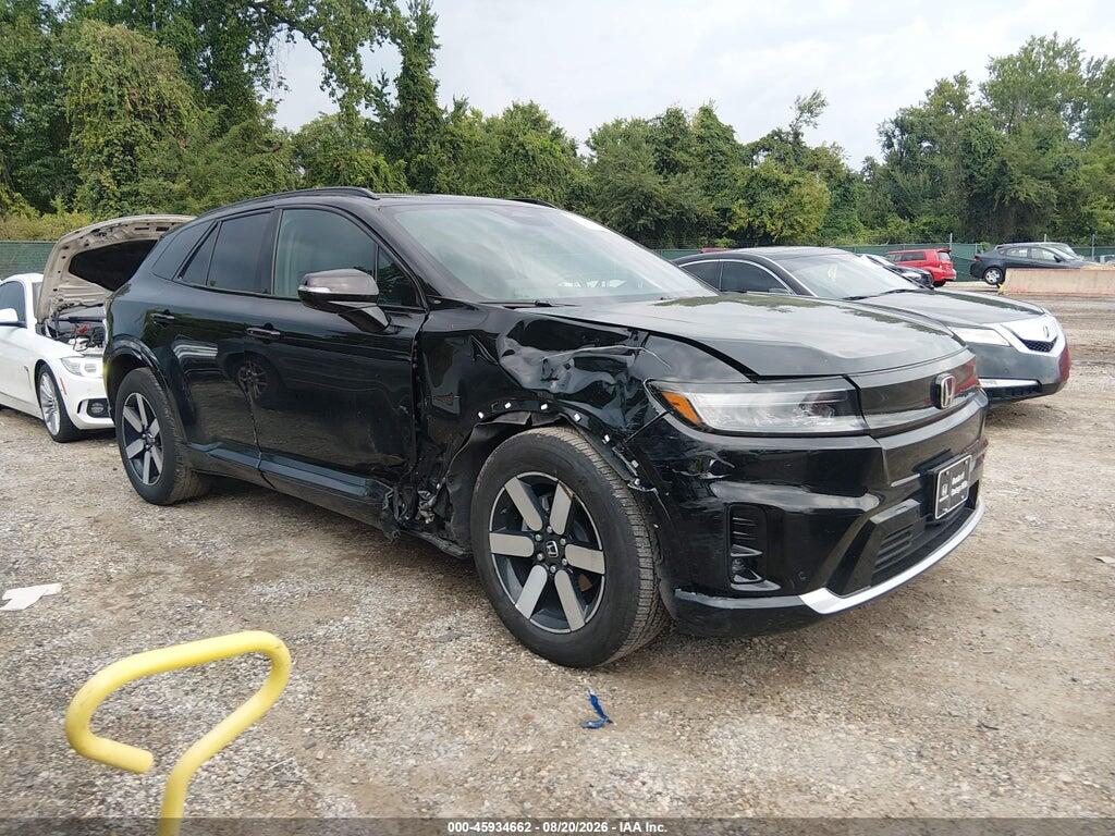 2024 HONDA PROLOGUE 3GPKHXRJ4RS533172