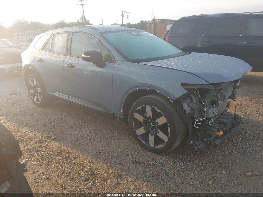 2024 HONDA PROLOGUE 3GPKHZRJXRS540123