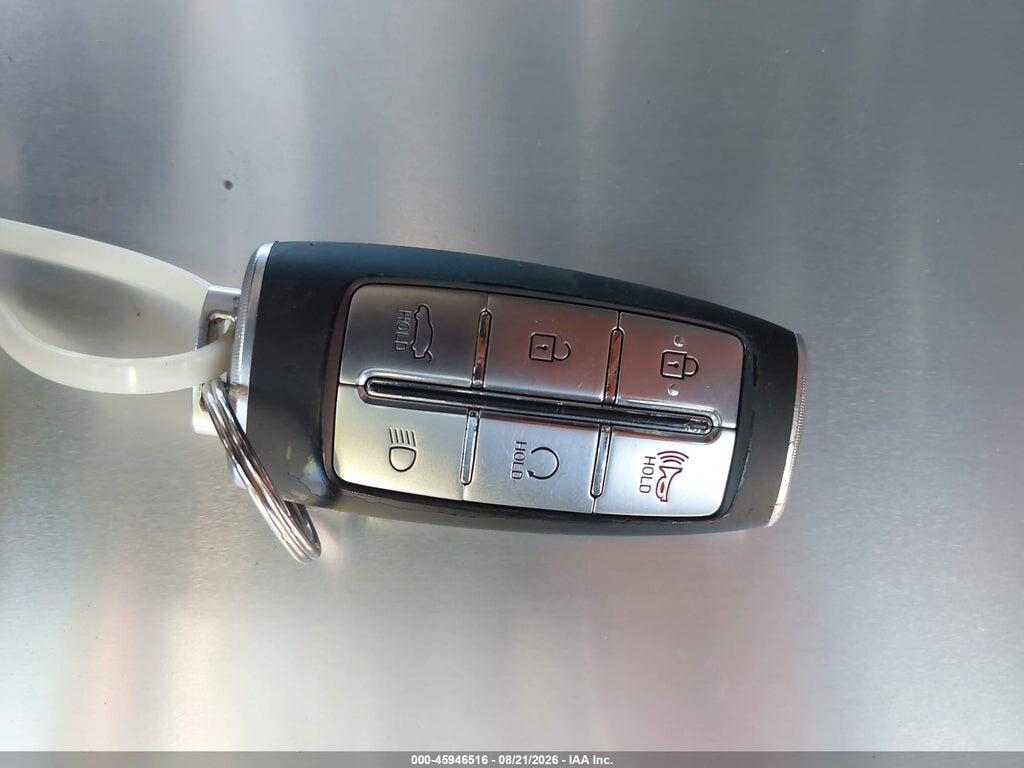 KMTG54TE2NU085682 2022 GENESIS G70 photo no. 11