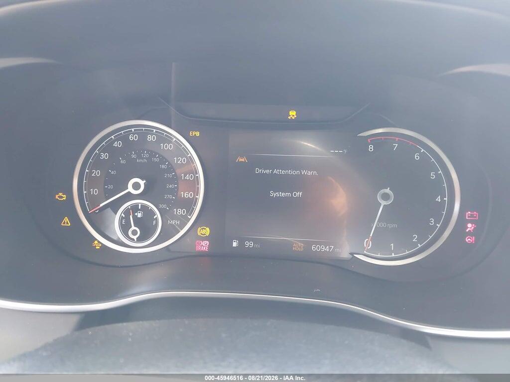 KMTG54TE2NU085682 2022 GENESIS G70 photo no. 7