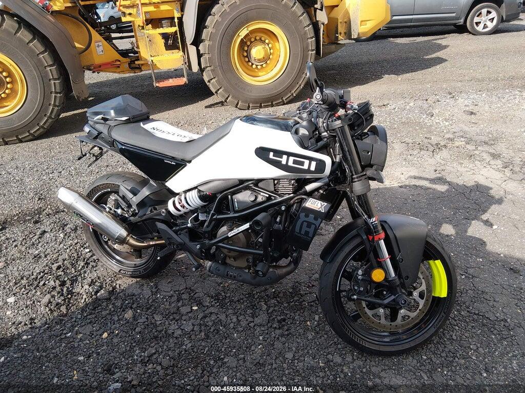 MD2JUJ409RN213011 2024 HUSQVARNA VITPILEN 401/SVARTPILEN 401 photo no. 12