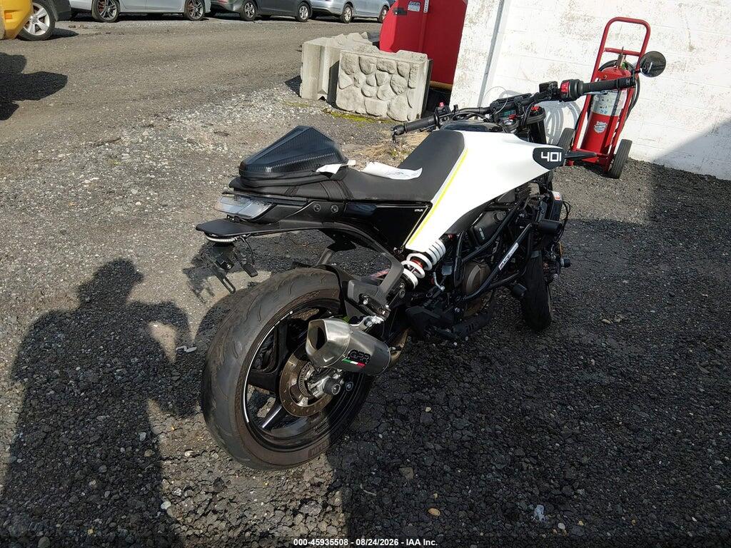 MD2JUJ409RN213011 2024 HUSQVARNA VITPILEN 401/SVARTPILEN 401 photo no. 4