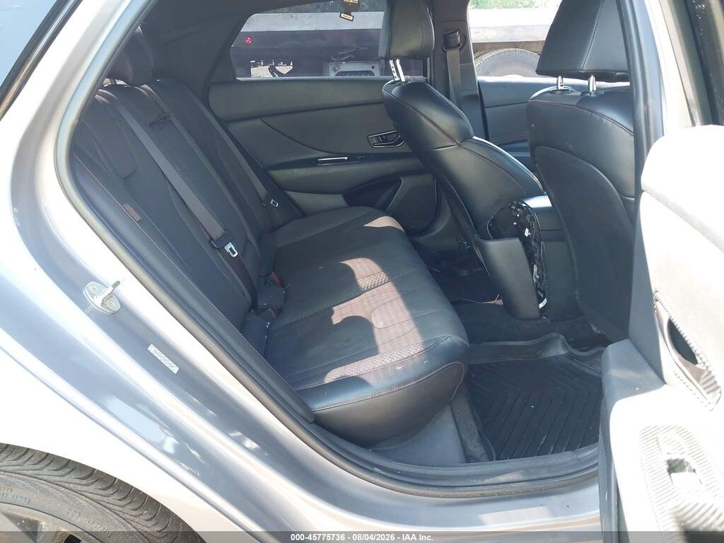 KMHLR4DF3RU733489 2024 HYUNDAI ELANTRA photo no. 8