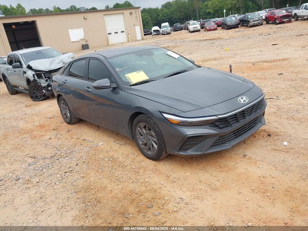 KMHLM4DG2RU674281 2024 HYUNDAI ELANTRA photo no. 1